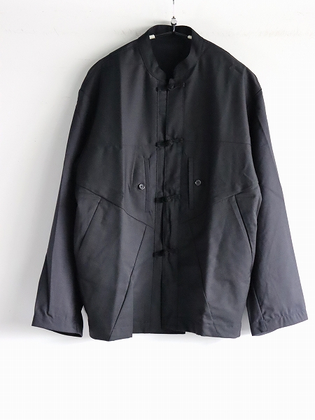 CHANGES リメイク　REMAKE CHINA JACKET / CH5024