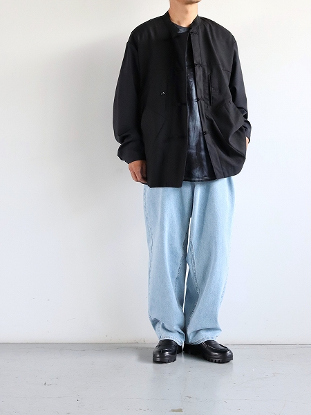 CHANGES ᥤREMAKE CHINA JACKET / CH5024