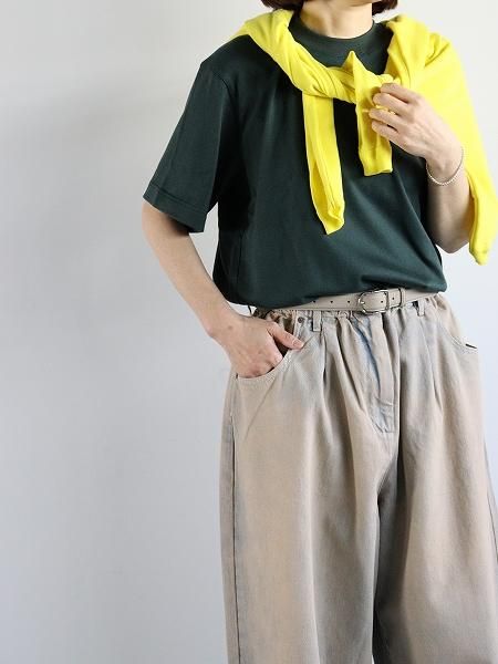 Cale () 󥰥åȥŷ S/S T (C251U05B01)