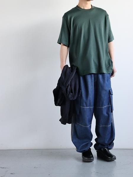 Cale () 󥰥åȥŷ S/S T (C251U05B01)