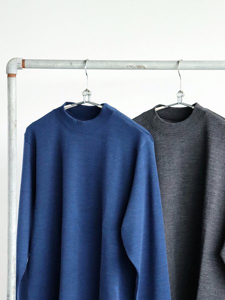 Cale ()Wool Ponte Crew Neck Pull-over (C243U02B01			<br />
)