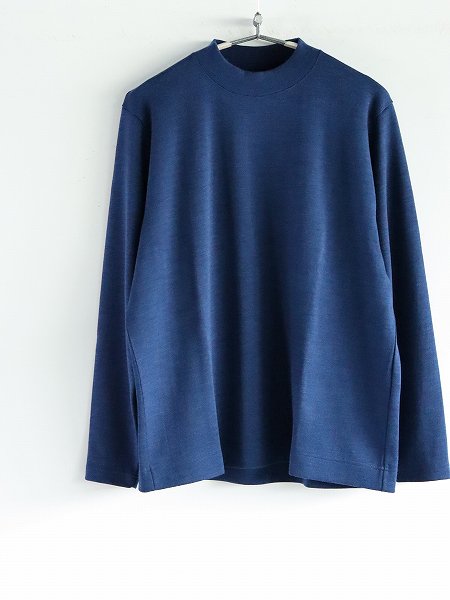 Cale ()Wool Ponte Crew Neck Pull-over (C243U02B01			<br />
)