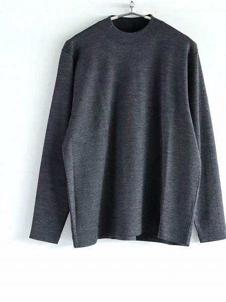 Cale ()Wool Ponte Crew Neck Pull-over (C243U02B01			<br />
)