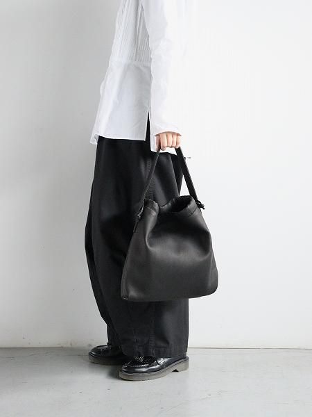 バッグ Aeta DRAW STRING ONE SHOULDER : S Aeta / DRAW STRING ONE SHOULDER : S | THE LIBRARY（ザ ライブ