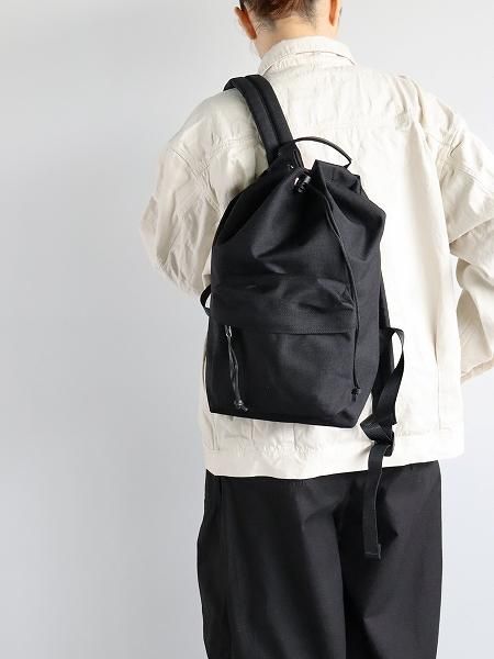 Aeta BACK PACK DC S (NY19-TF) Aeta BACK PACK DC S (NY19-TF)