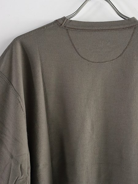 ARMY TWILLBack Jersey Tee