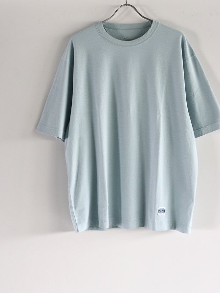 ARMY TWILLBack Jersey Tee