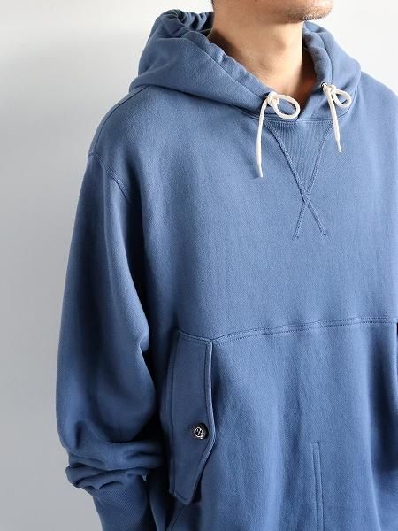 ARMY TWILL OE Jersey SS Henly Tee
