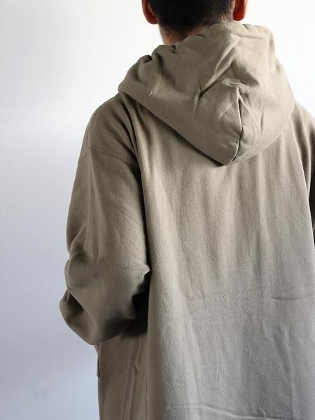 ARMY TWILL OE Jersey SS Henly Tee