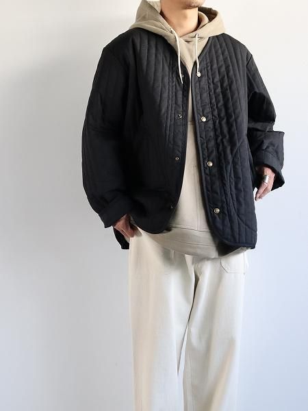 ARMY TWILL OE Jersey SS Henly Tee
