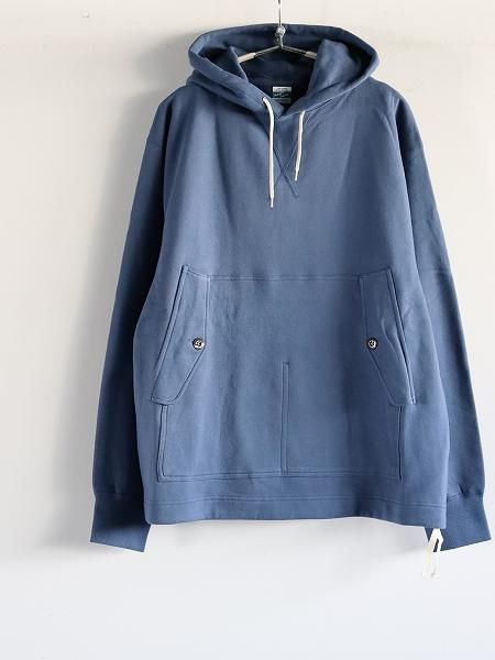 ARMY TWILL OE Jersey SS Henly Tee