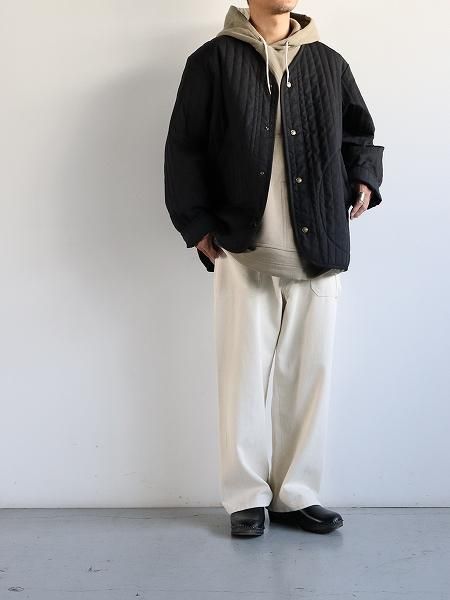 ARMY TWILL OE Jersey SS Henly Tee
