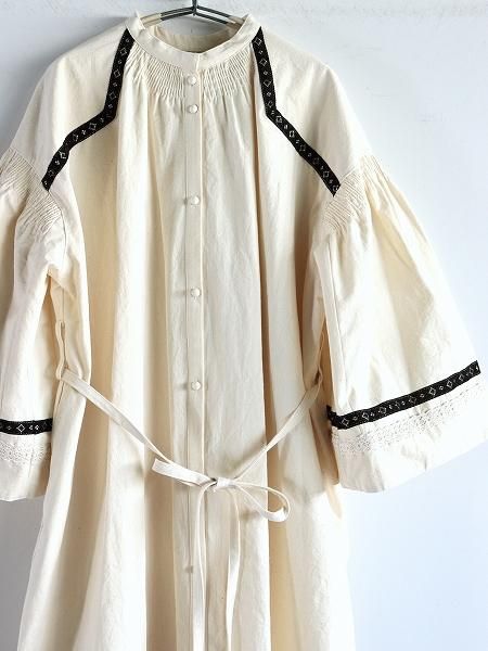 ASEEDONCLOUDAcademic gown dress / School grade cloth (252304)