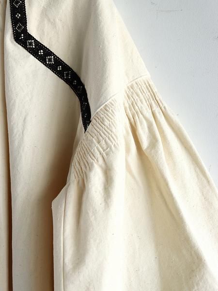 ASEEDONCLOUDAcademic gown dress / School grade cloth (252304)