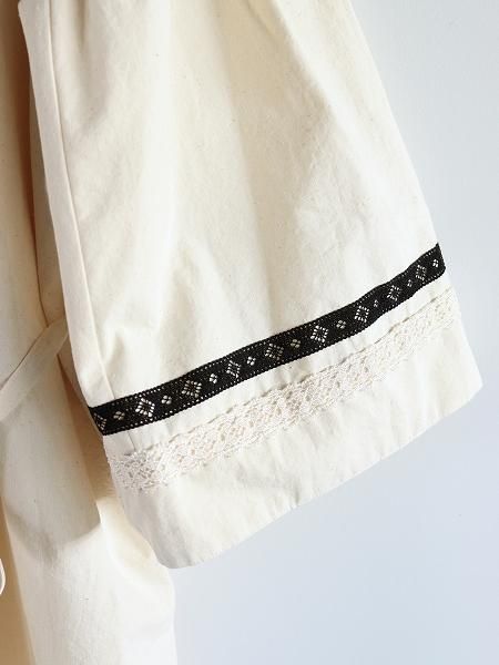 ASEEDONCLOUDAcademic gown dress / School grade cloth (252304)