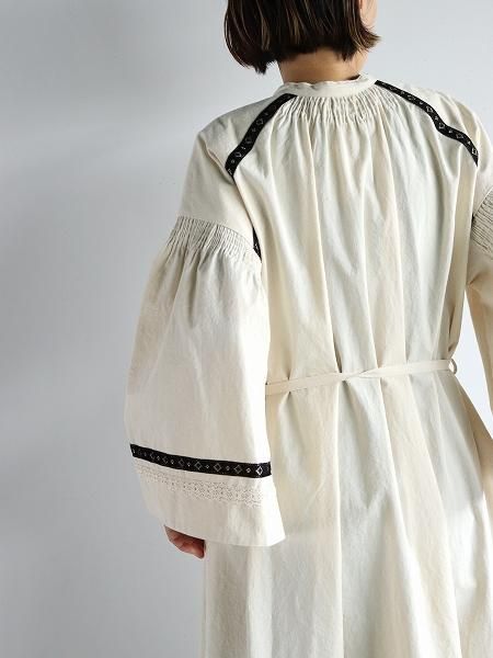 ASEEDONCLOUDAcademic gown dress / School grade cloth (252304)