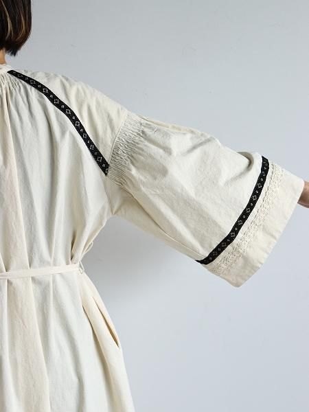 ASEEDONCLOUDAcademic gown dress / School grade cloth (252304)
