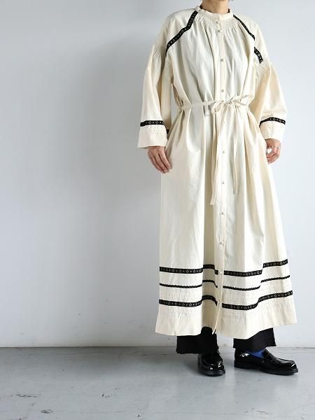 ASEEDONCLOUDAcademic gown dress / School grade cloth (252304)