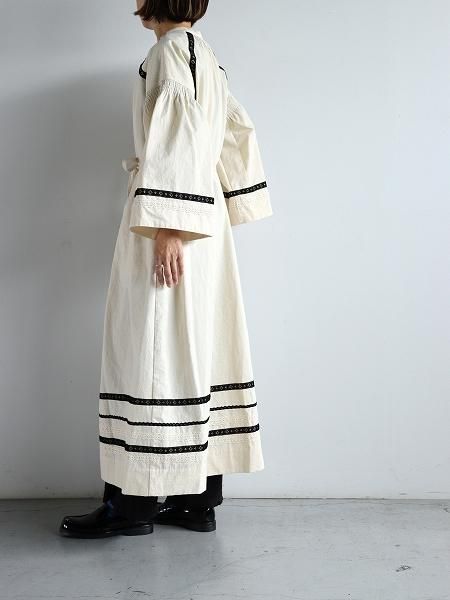 ASEEDONCLOUDAcademic gown dress / School grade cloth (252304)