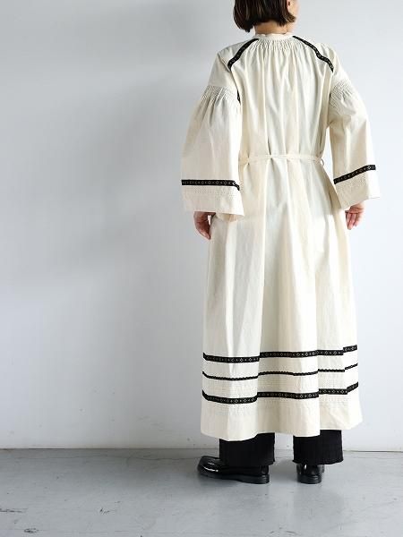 ASEEDONCLOUDAcademic gown dress / School grade cloth (252304)