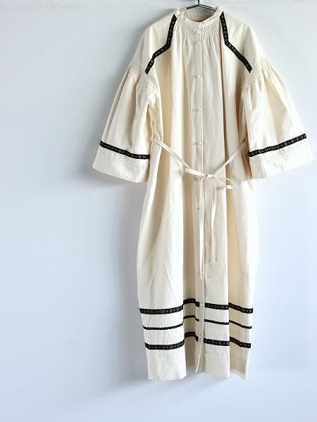 ASEEDONCLOUDAcademic gown dress / School grade cloth (252304)