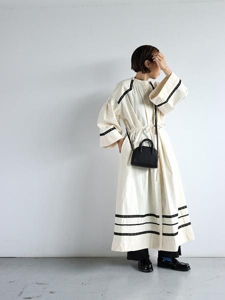 ASEEDONCLOUDAcademic gown dress / School grade cloth (252304)