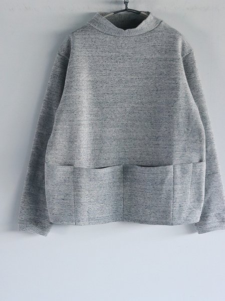 ASEEDONCLOUD / HandwerkerHW Smock (å)