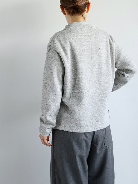 ASEEDONCLOUD / HandwerkerHW Smock (å)