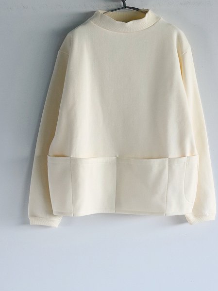 ASEEDONCLOUD / HandwerkerHW Smock (å)