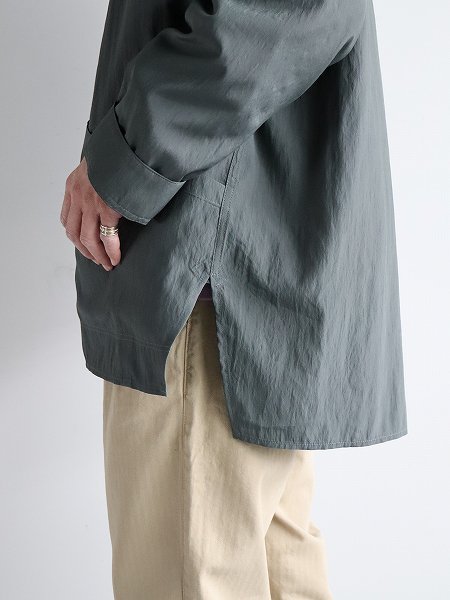 ASEEDONCLOUD(Handwerker) HW light coat