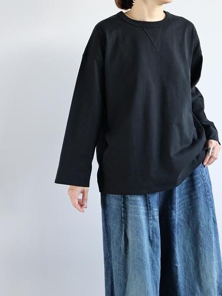 ASEEDONCLOUD HW long sleeve T-shirt