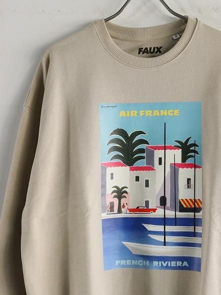 ATELIER AMELOT / FAUX