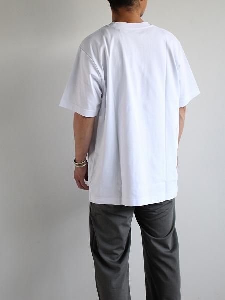 ATELIER AMELOTGraphic T-shirt / DECALQU'E