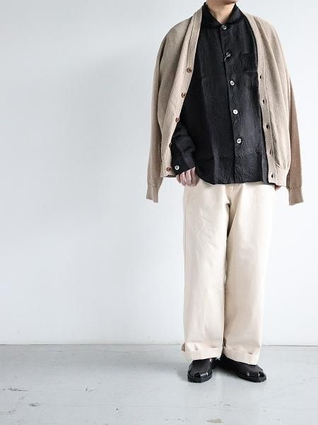 awasa25ss awasaチノ　size2 awasa (アワサ) awasa チノ
