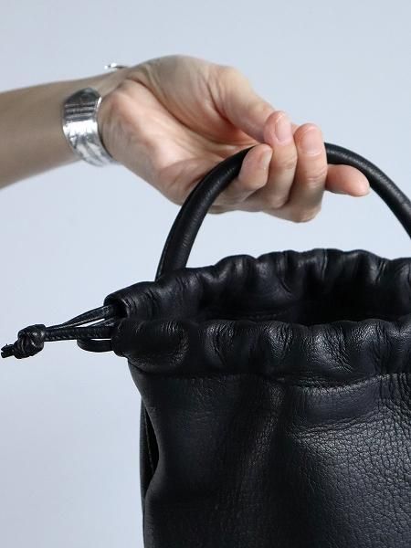 Aeta DA110 / HANDLE POUCH : S