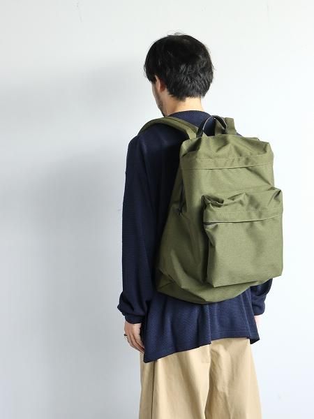Aeta バックパック　NY01-TF BACKPACK TF : M Aeta NY01-TF BACKPACK TF M