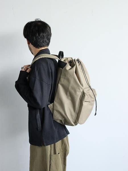 Aeta BACK PACK DC M (NY03-DC)
