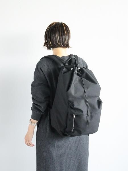 アエタ　aeta NY03-DC BACKPACK DC : M Aeta / NY03-DC BACKPACK DC : M – style department_