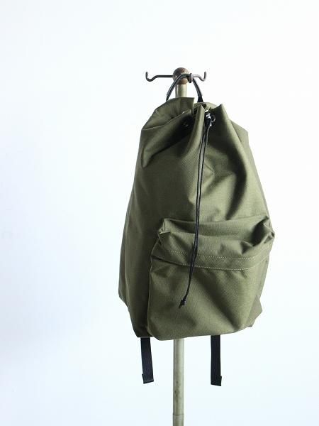 アエタ　aeta NY03-DC BACKPACK DC : M Aeta NY03 BACKPACK DC：M - Altamira