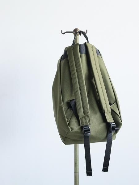 アエタ　aeta NY03-DC BACKPACK DC : M Aeta BACK PACK DC M (NY03-DC)