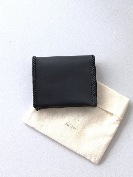 Aeta BRAIDING WALLET (VT14)