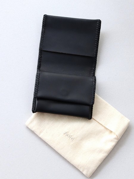 Aeta BRAIDING WALLET (VT14)