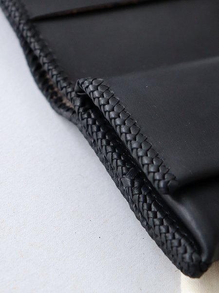 Aeta BRAIDING WALLET (VT14)