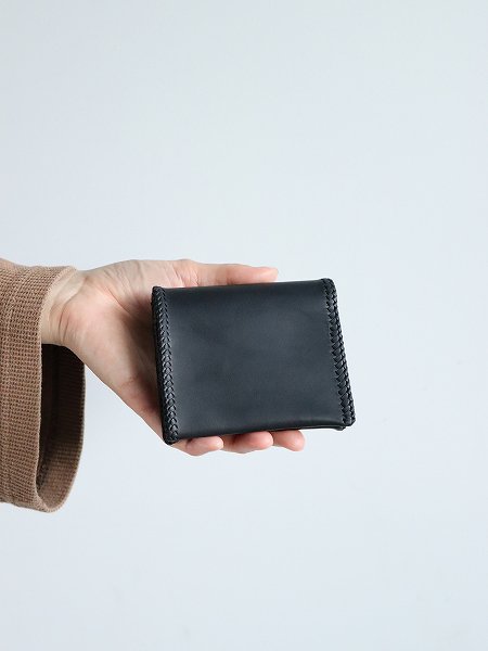 Aeta BRAIDING WALLET (VT14)