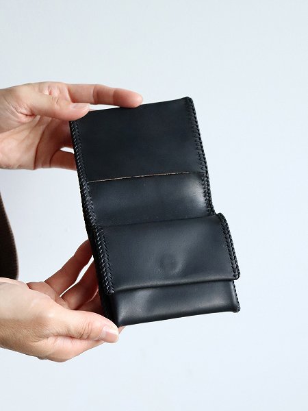 Aeta BRAIDING WALLET (VT14)