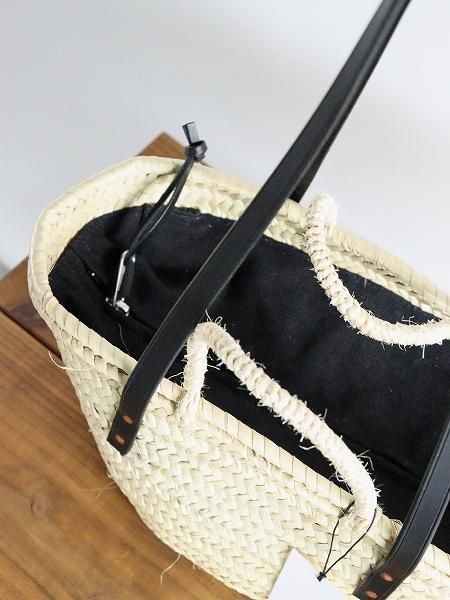 Aeta / INNER LID BASKET LONG HANDLE : S /  (TB09)