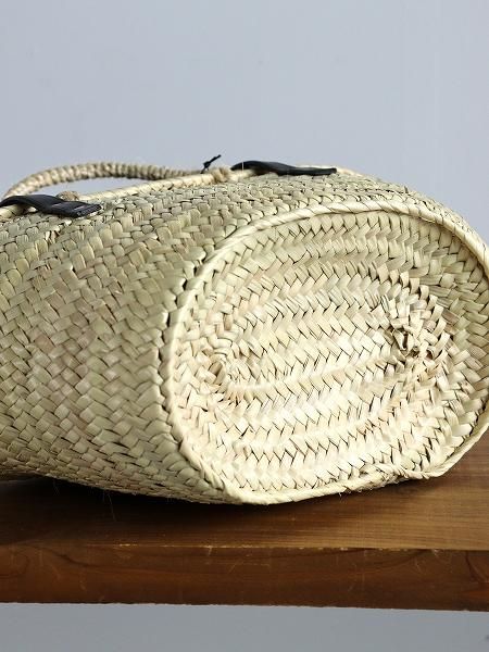 Aeta / INNER LID BASKET LONG HANDLE : S /  (TB09)