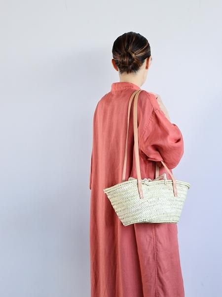 Aeta / INNER LID BASKET LONG HANDLE : S /  (TB09)