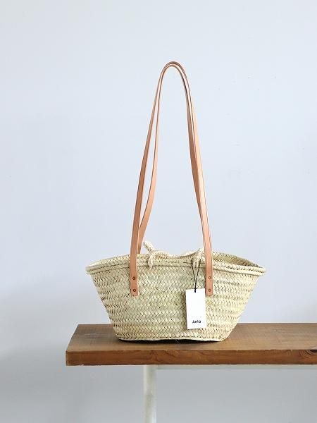 Aeta / INNER LID BASKET LONG HANDLE : S /  (TB09)