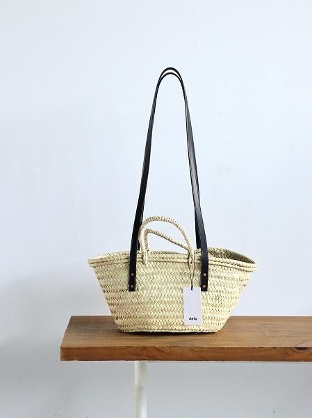 Aeta / INNER LID BASKET LONG HANDLE : S /  (TB09)